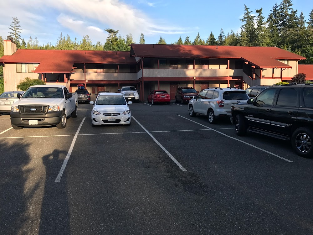 Sequim Bay Lodge