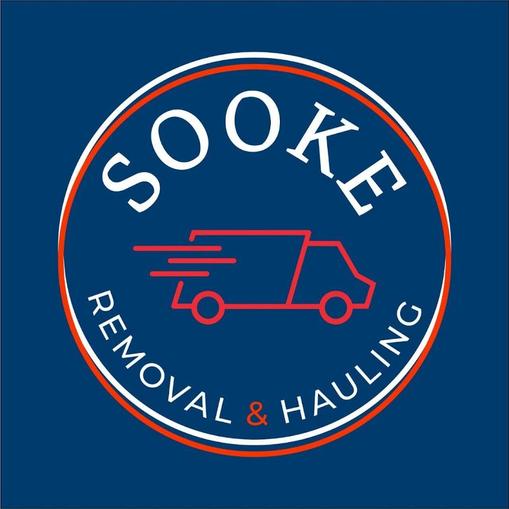 Sooke Removal & Hauling Incorporated