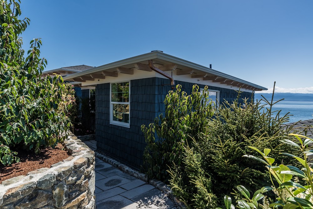 SookePoint Ocean Cottage Resort – Vacation Rentals