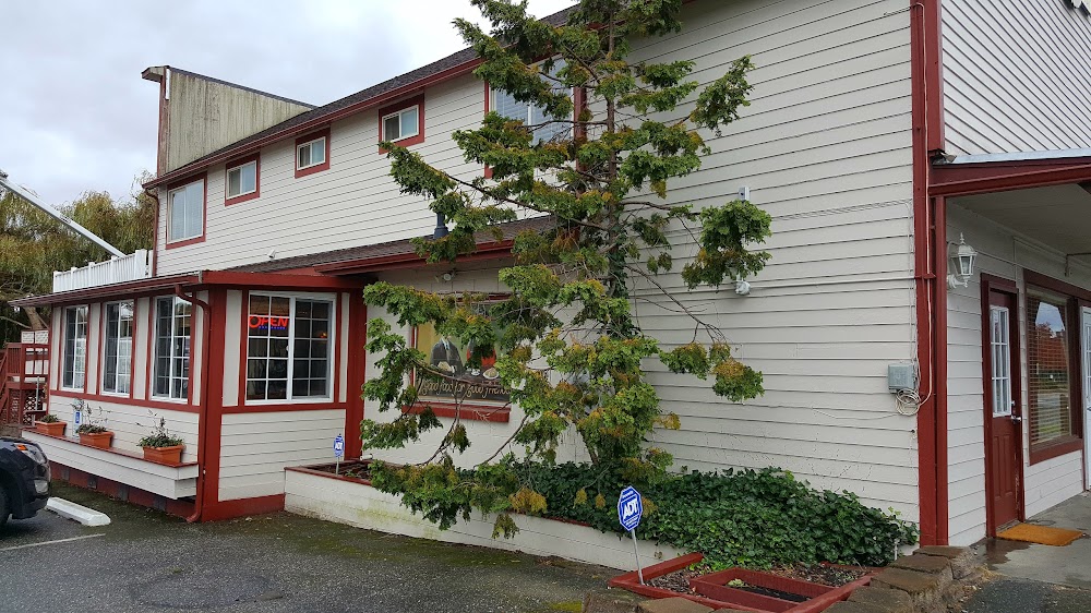 Tyee Restaurant and Hotel