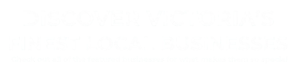 victorias local businesses