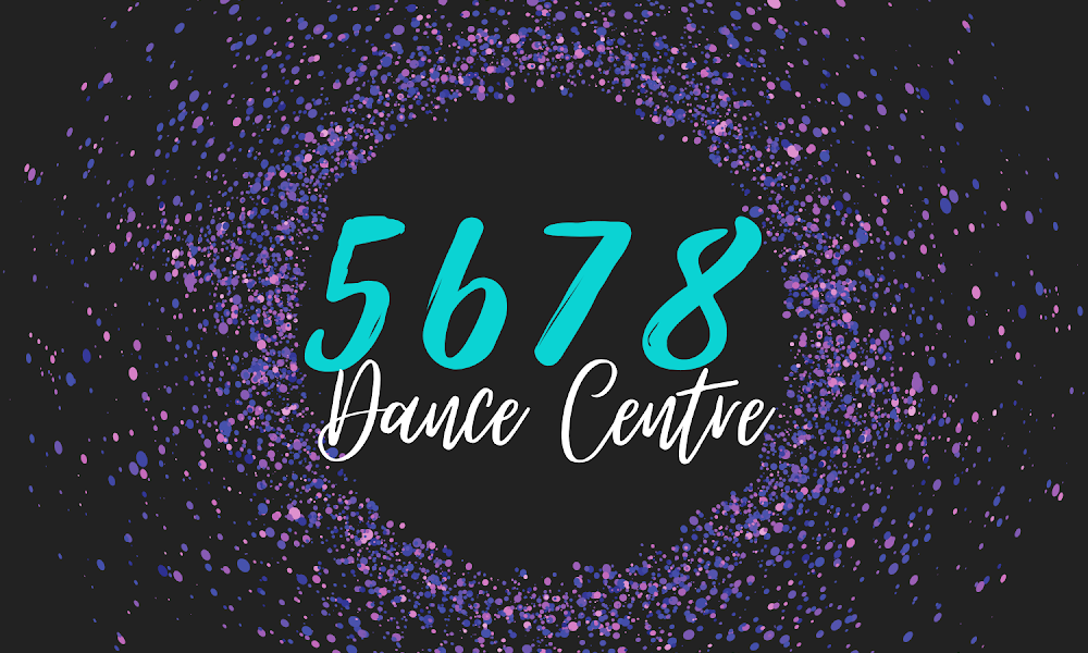 5678 Dance Centre