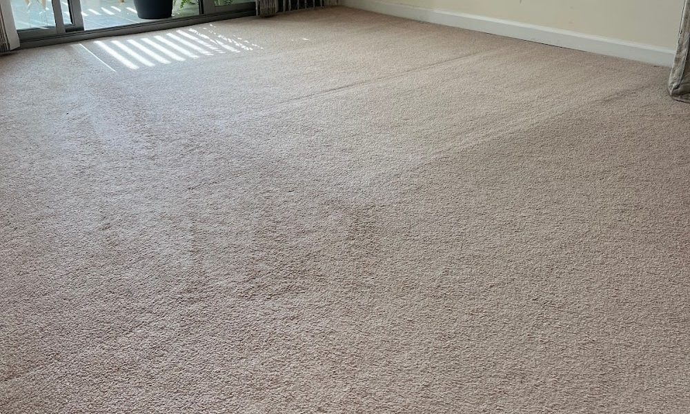 AAA Miracle Carpet & Furnace Cleaning Ltd