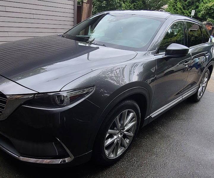 AAutoGlow Mobile Car Wash & Detailing Specialists