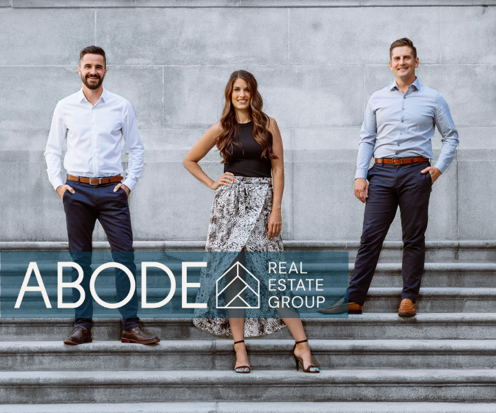 ABODE Real Estate Group