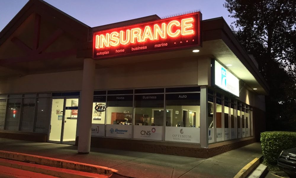 AC&D Insurance Services