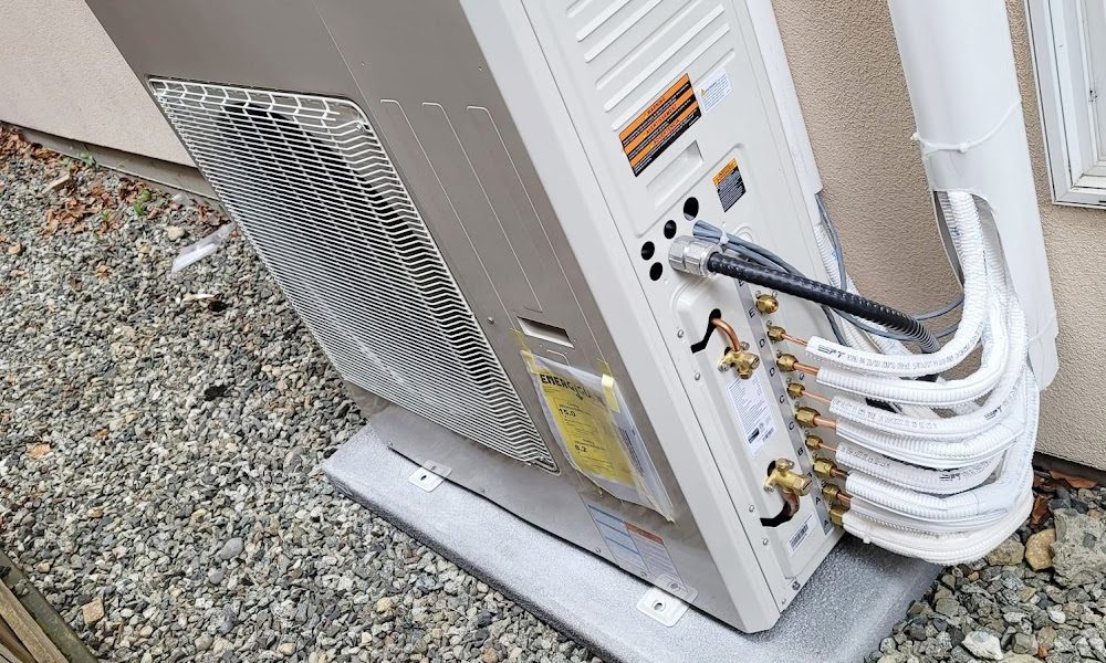 Ace Pro Heating Air Conditioning & Plumbing Ltd.