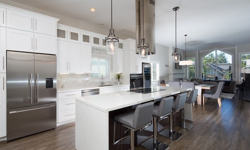 Alair Homes Maple Ridge