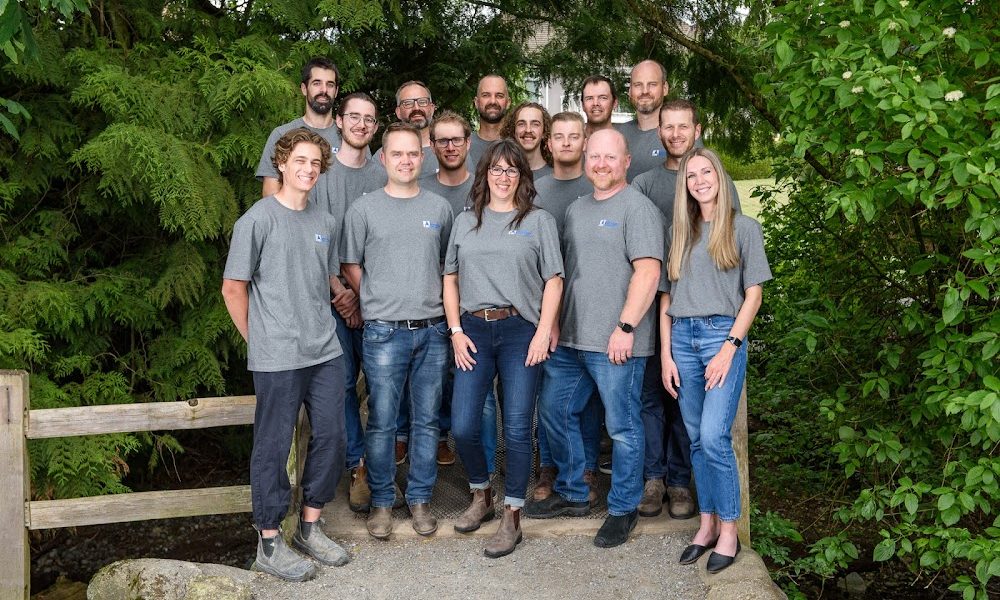 Alderidge Construction