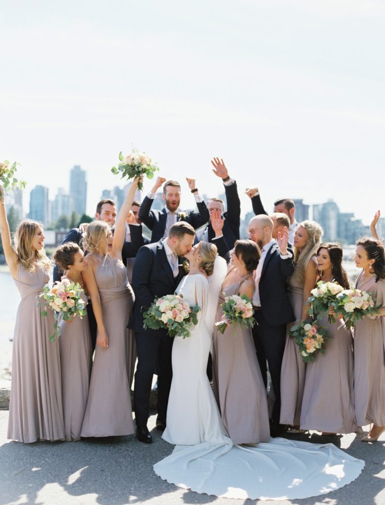 Aleia Weddings