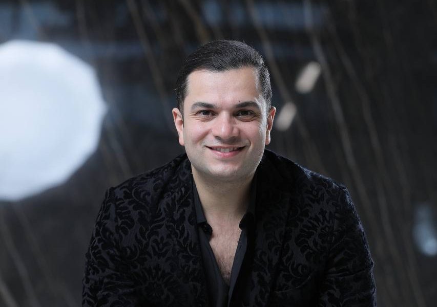 AMIR HAMZEHALI Real Estate Corporation