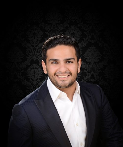 Amir Miri Personal Real Estate Corporation – Royal Pacific Realty Corp.