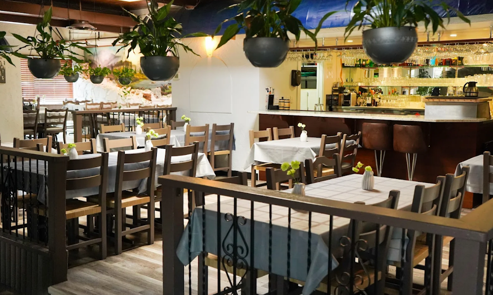 Andrea’s Restaurant