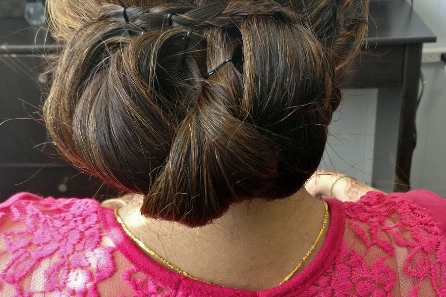 Apsara Hair Salon