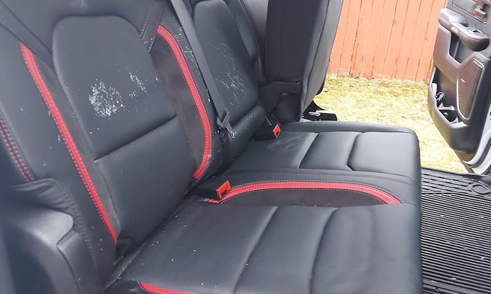 Aqua Auto Marine & Auto Detailing