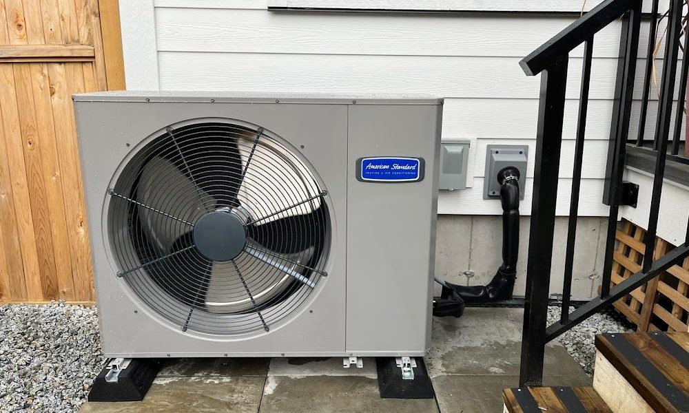 Aquatech Vancouver Heating & Air Conditioning