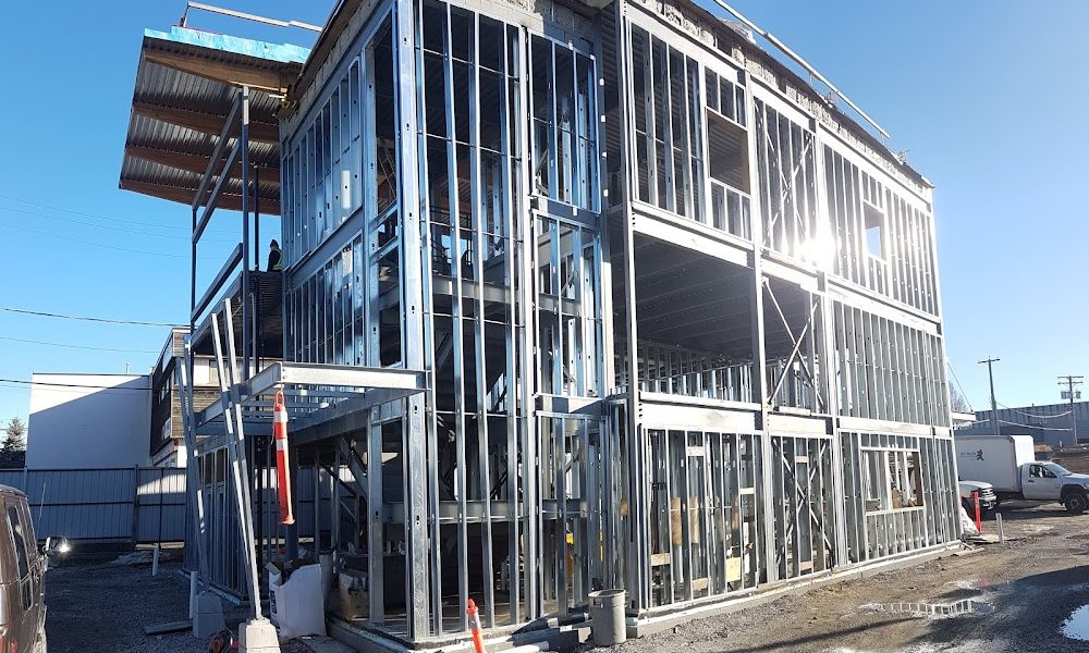 Arc One Contracting Inc.