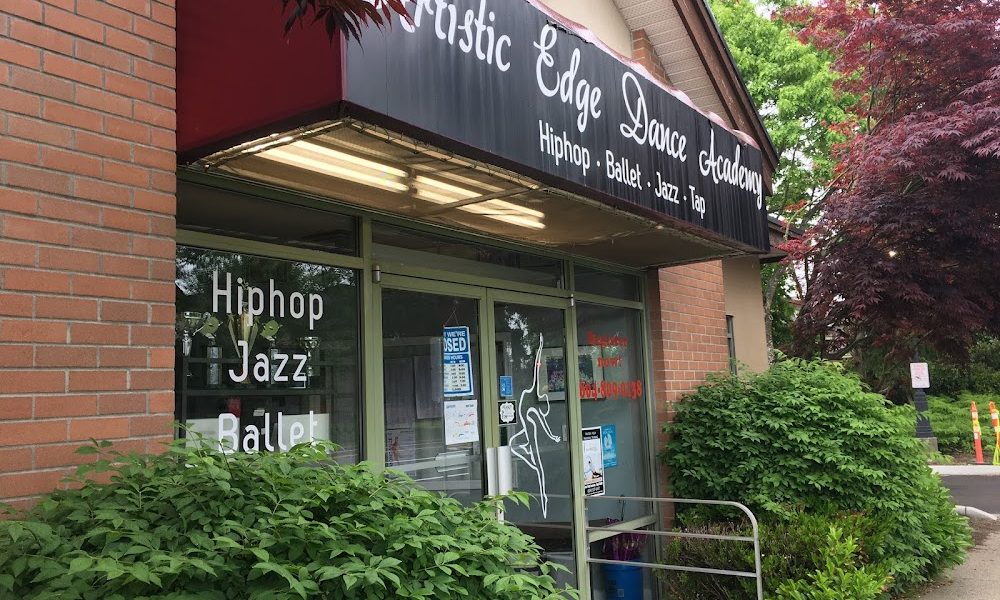 Artistic Edge Dance Academy