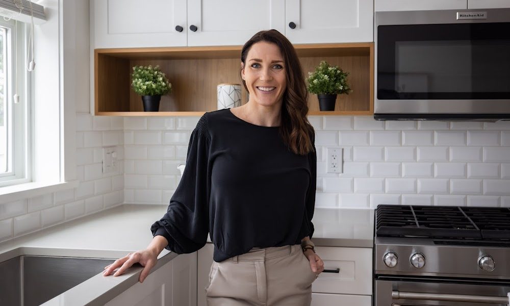 Ashley Chalmers – Personal Real Estate Corporation