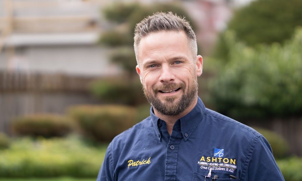 Ashton Plumbing, Heating & Air Conditioning