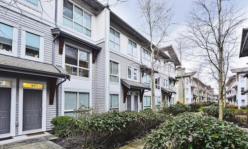 AV REAL ESTATE GROUP