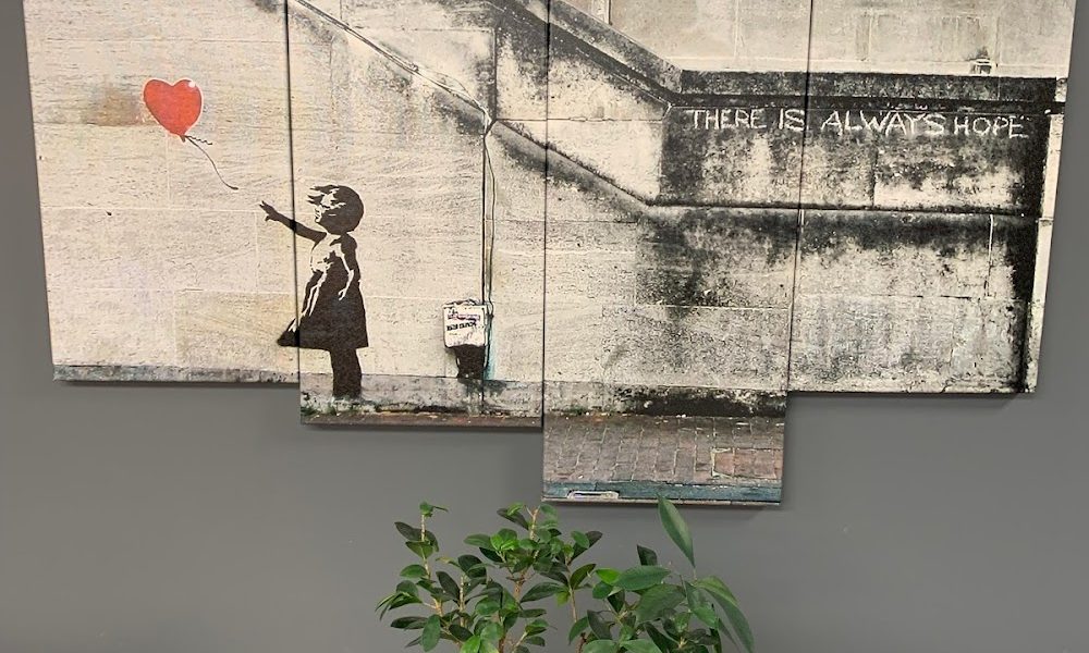 Bahar M. Law Corporation