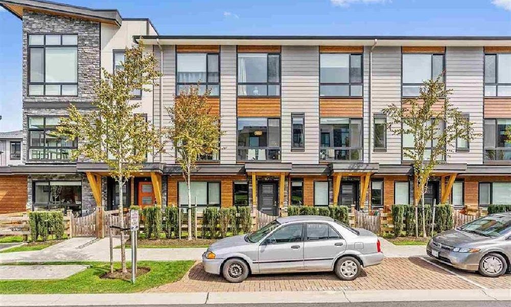 Balance Real Estate Group