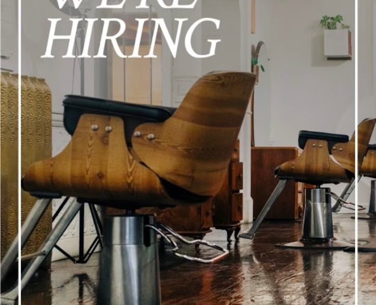 Bangtown Hair Saloon