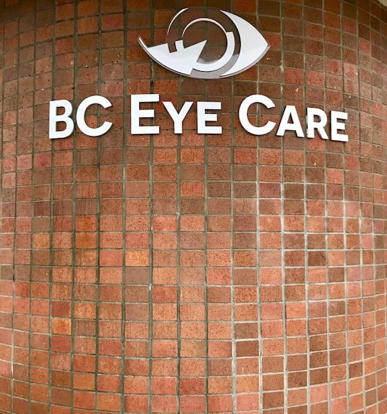 BC Eye Care