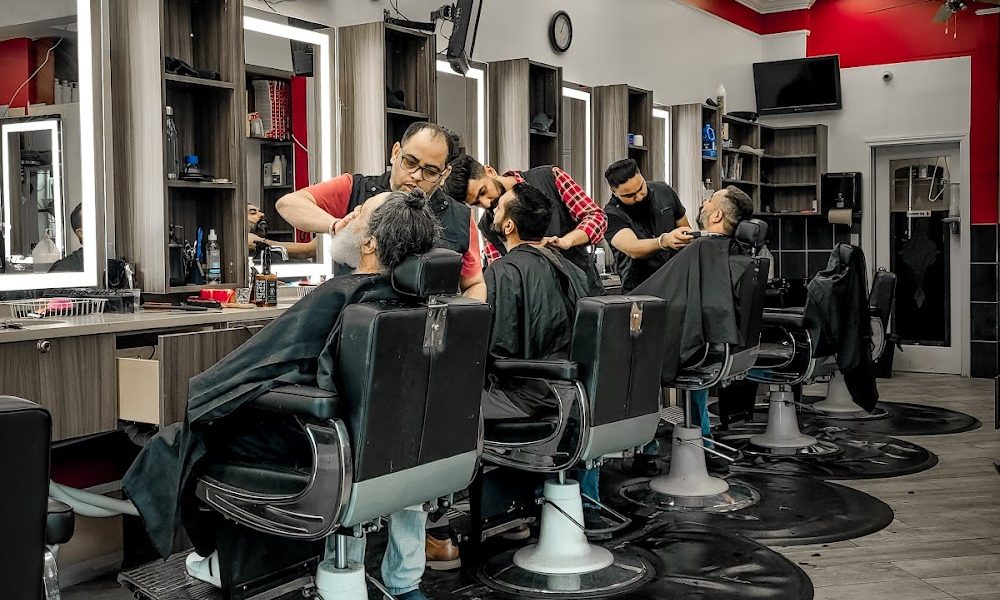 Best Look Hair & Beauty Salon