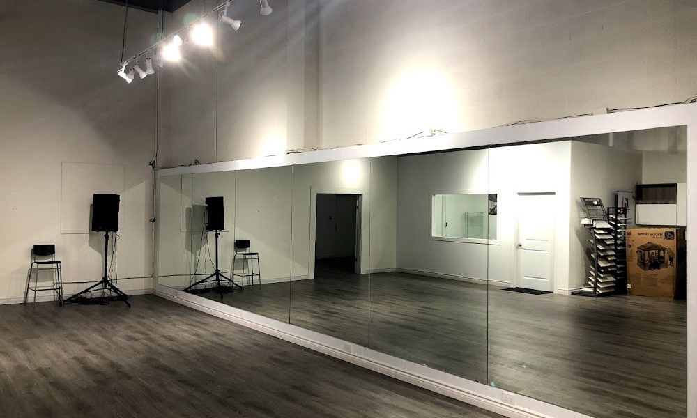 BGM Dance Studio Richmond