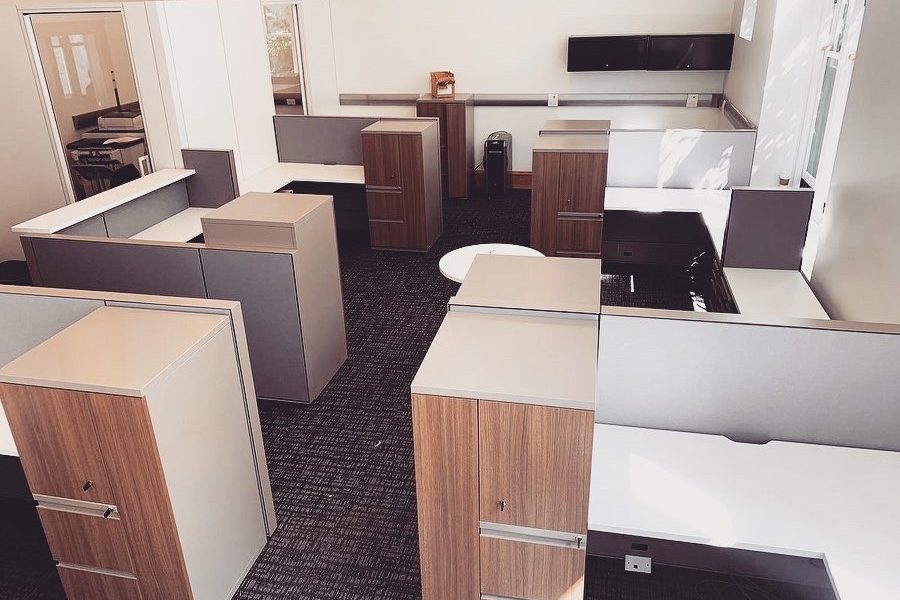 Big Brothers Moving & Storage Services