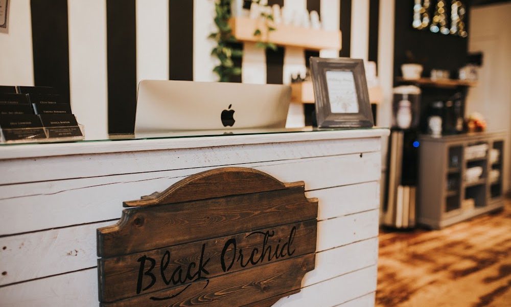 Black Orchid Hair Studio