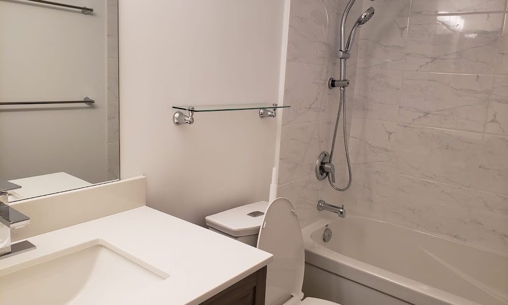 Blue Ocean Construction Inc