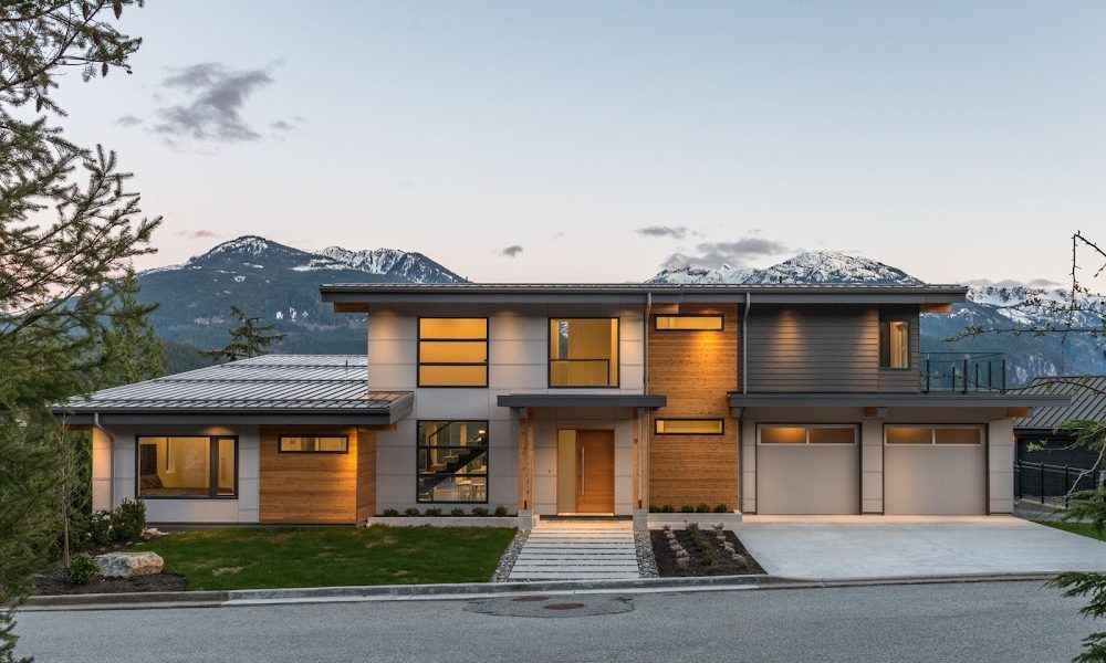 Blueline Contracting