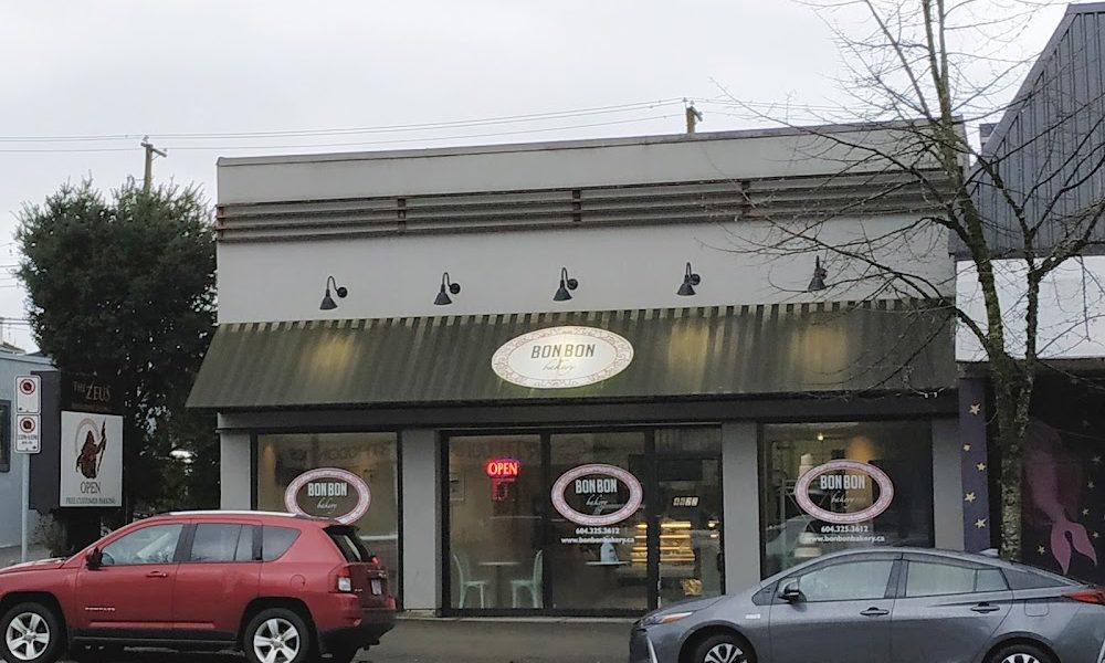 Bon Bon Bakery