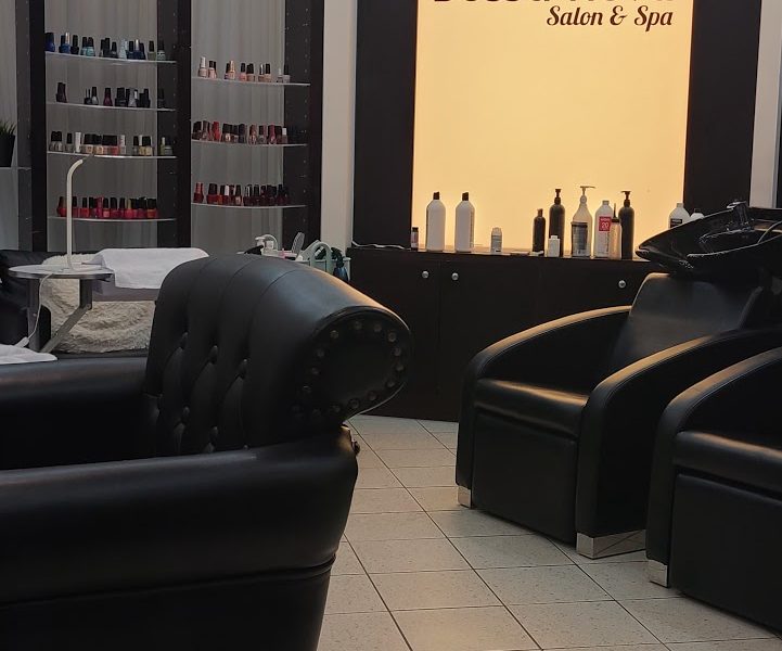 Bossa Nova Salon & Spa