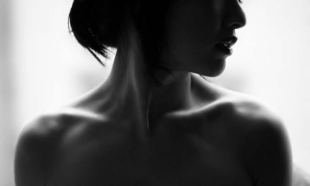 Boudoir Photographer Jennifer Williams