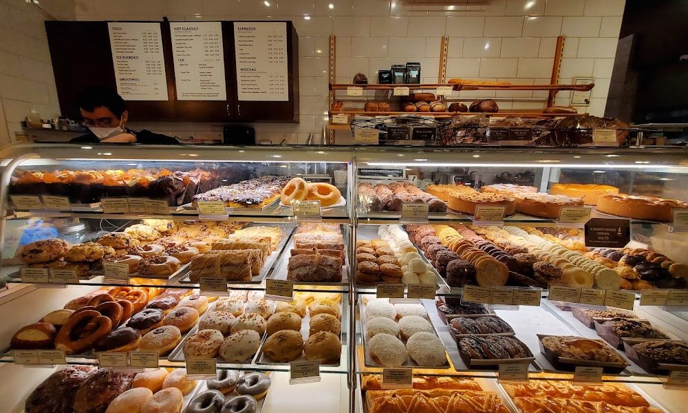 Breka Bakery & Café (Davie)