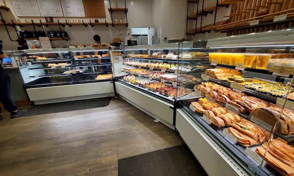 Breka Bakery & Cafe (Denman)