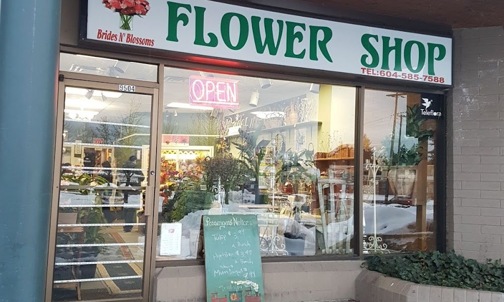 Brides N Blossoms Florist