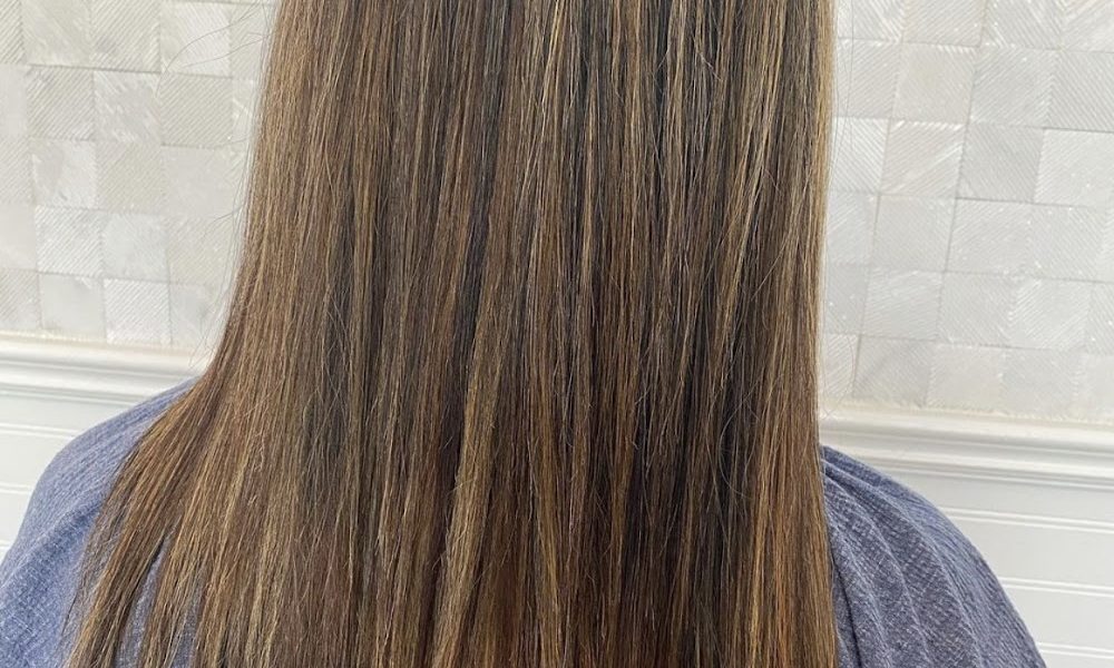 Brillo Hair And Beauty Salon