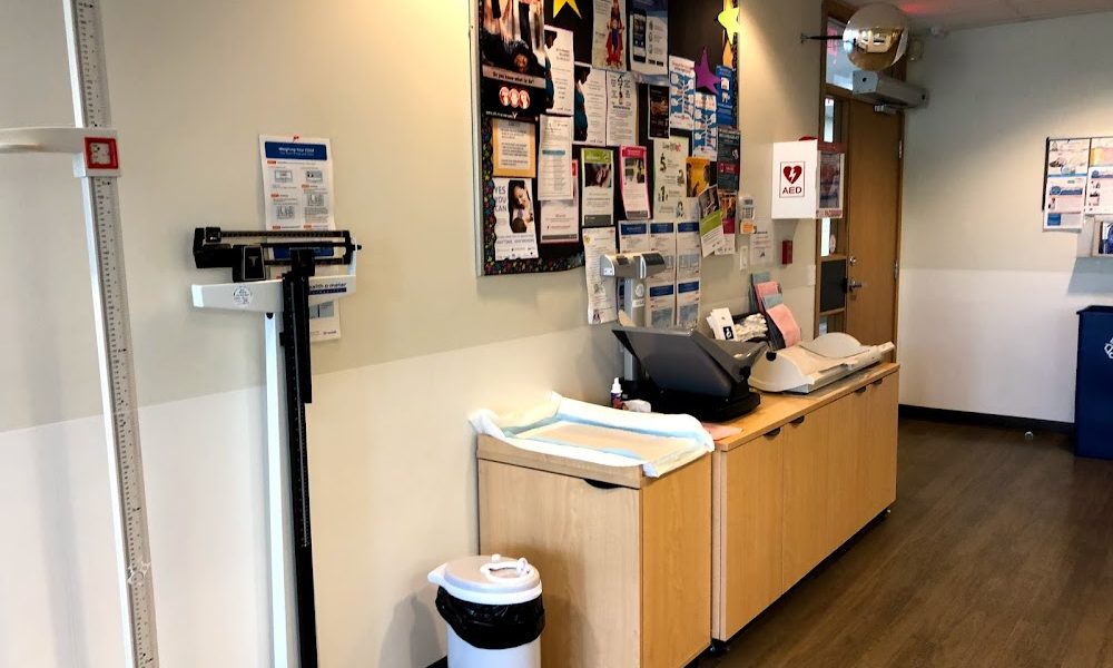 British Columbia Public Health