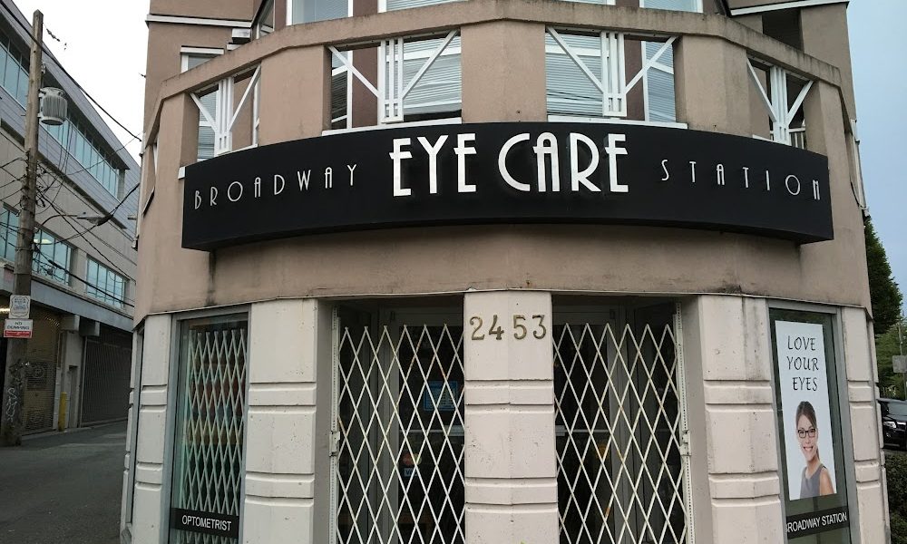 Broadway Station Eye Clinic