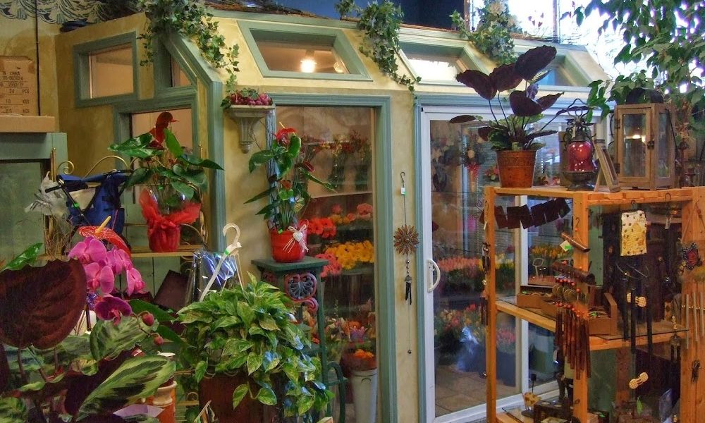 Brookswood Florist
