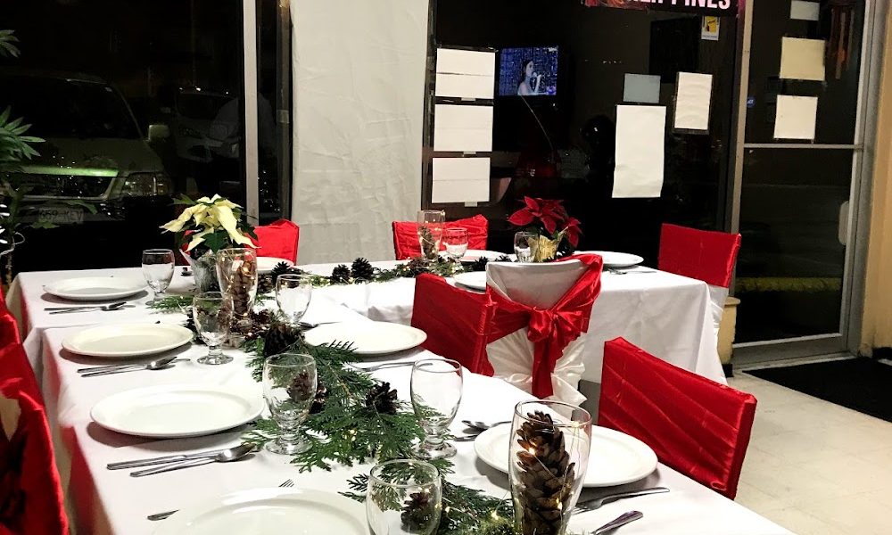 Cabalen Sweets Restaurant & Catering