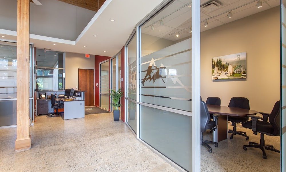 Cahill Chartered Professional Accountants – North Vancouver