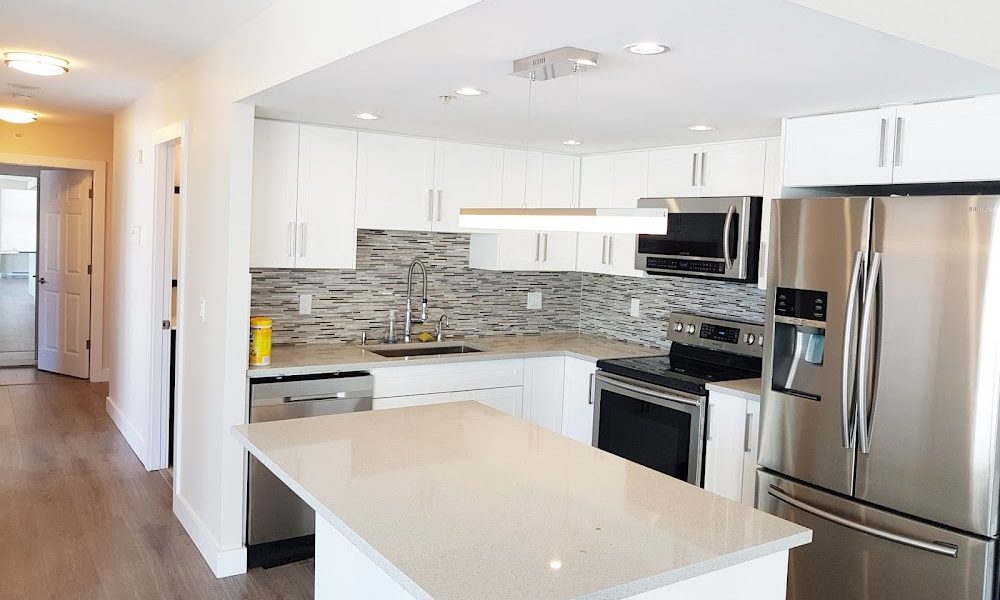 Canadian Contractors