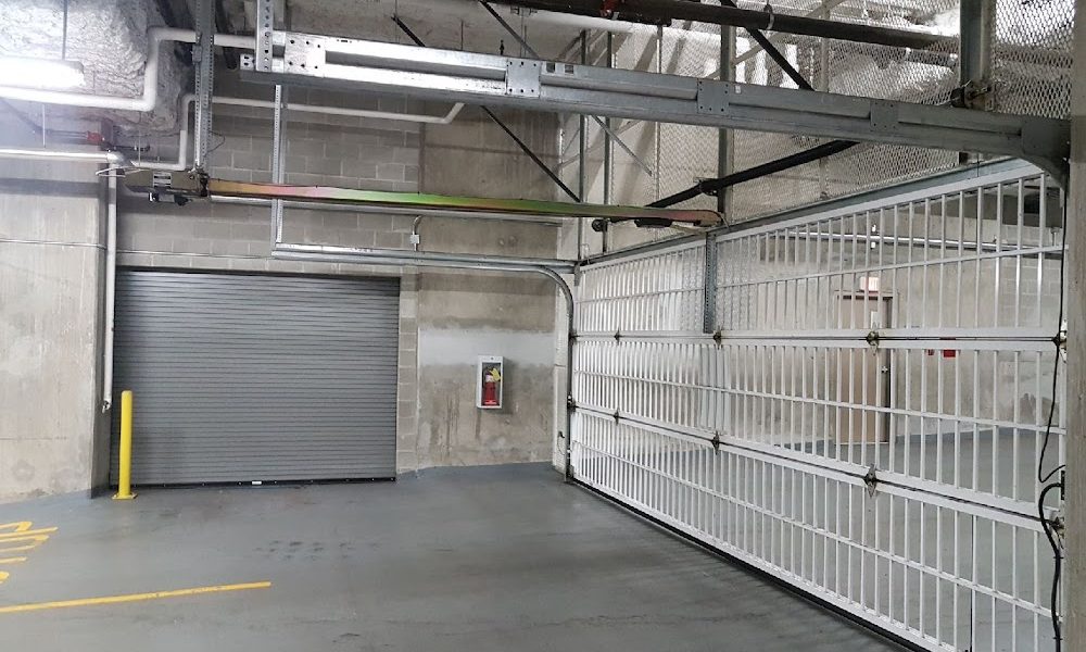 Capable One Door & Gate Services Ltd