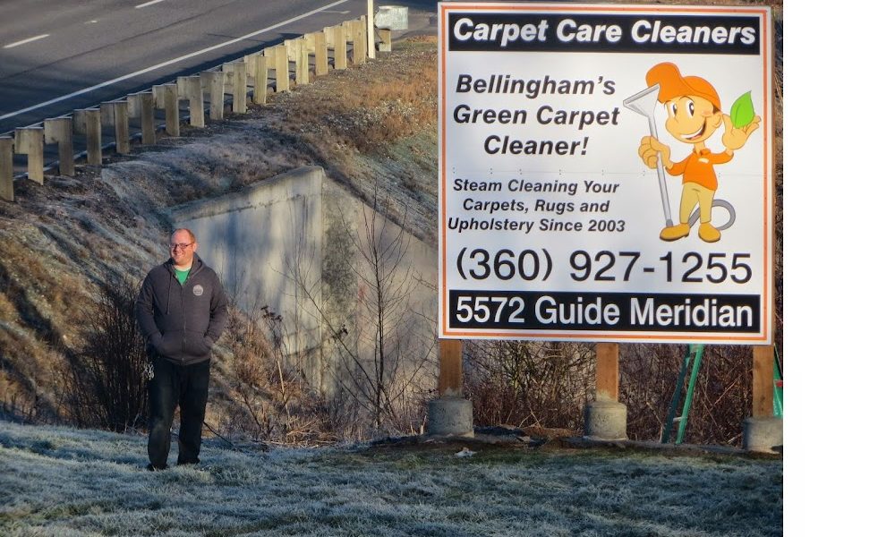 Carpet Care Cleaners
